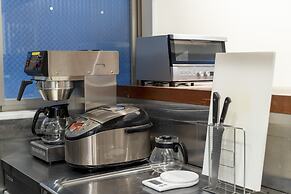 RESI STAY JISCO HOTEL Kyoto Gosho Nishi