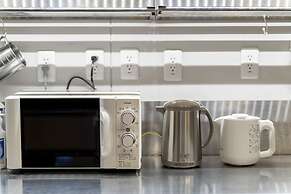 RESI STAY JISCO HOTEL Kyoto Gosho Nishi