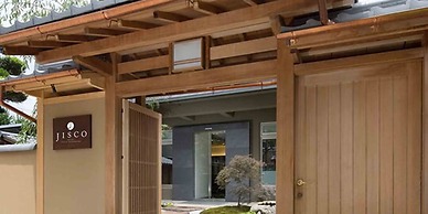 RESI STAY JISCO HOTEL Kyoto Gosho Nishi