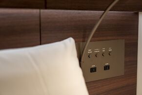 RESI STAY JISCO HOTEL Kyoto Gosho Nishi