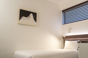 RESI STAY JISCO HOTEL Kyoto Gosho Nishi