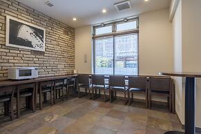 RESI STAY JISCO HOTEL Kyoto Gosho Nishi