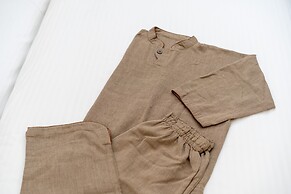 RESI STAY JISCO HOTEL Kyoto Gosho Nishi