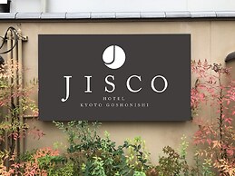 RESI STAY JISCO HOTEL Kyoto Gosho Nishi