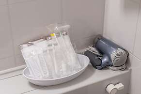 RESI STAY JISCO HOTEL Kyoto Gosho Nishi