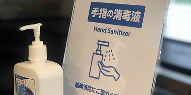 RESI STAY JISCO HOTEL Kyoto Gosho Nishi