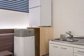 RESI STAY JISCO HOTEL Kyoto Gosho Nishi