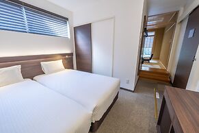 RESI STAY JISCO HOTEL Kyoto Gosho Nishi