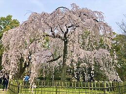 RESI STAY JISCO HOTEL Kyoto Gosho Nishi