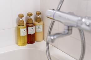 RESI STAY JISCO HOTEL Kyoto Gosho Nishi