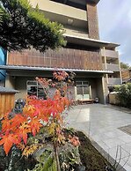 RESI STAY JISCO HOTEL Kyoto Gosho Nishi