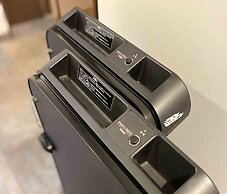 RESI STAY JISCO HOTEL Kyoto Gosho Nishi