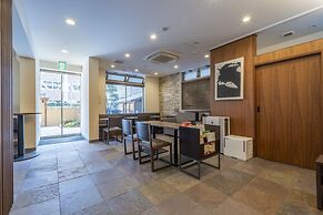 RESI STAY JISCO HOTEL Kyoto Gosho Nishi