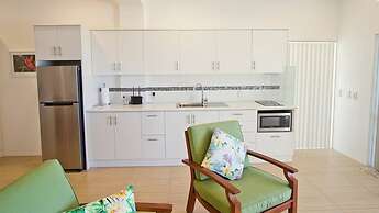 Seaside Beachfront Villas