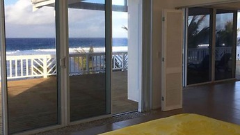 Seaside Beachfront Villas