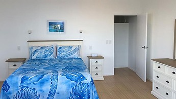 Seaside Beachfront Villas