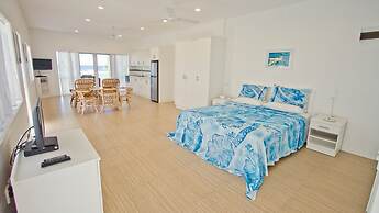 Seaside Beachfront Villas