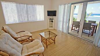 Seaside Beachfront Villas