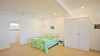 Seaside Beachfront Villas