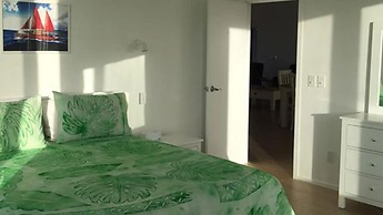 Seaside Beachfront Villas