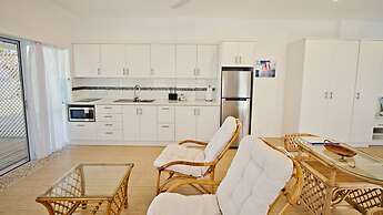 Seaside Beachfront Villas