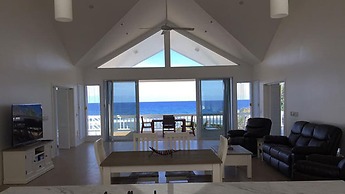 Seaside Beachfront Villas