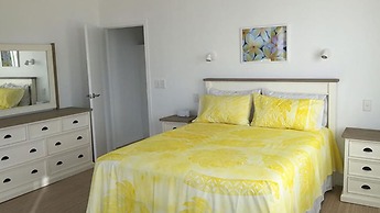 Seaside Beachfront Villas