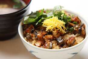 Hotel Leon Hamamatsu