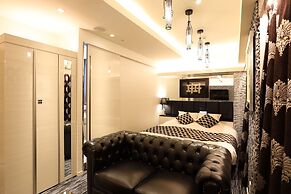 Hotel Leon Hamamatsu