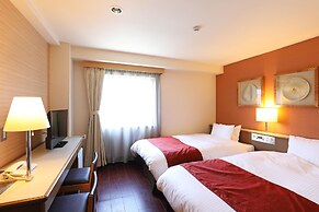 Hotel Leon Hamamatsu