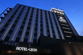 Hotel Leon Hamamatsu