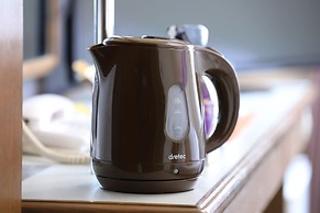 Hotel Leon Hamamatsu