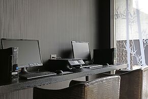 Hotel Leon Hamamatsu