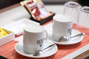 Hotel Leon Hamamatsu