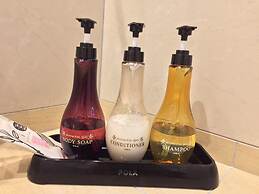 Hotel Leon Hamamatsu