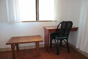 Golden Monkey Cottages