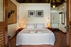 Golden Monkey Cottages