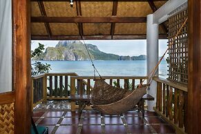 Golden Monkey Cottages