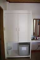 Golden Monkey Cottages