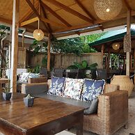 Golden Monkey Cottages