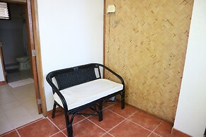 Golden Monkey Cottages