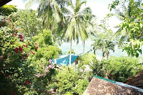 Golden Monkey Cottages