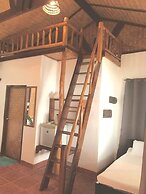 Golden Monkey Cottages