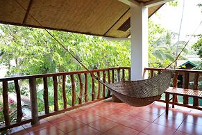 Golden Monkey Cottages