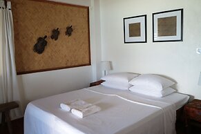 Golden Monkey Cottages