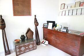 Golden Monkey Cottages