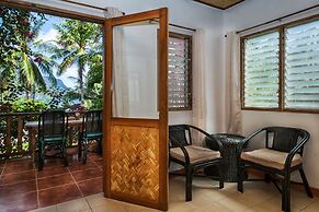 Golden Monkey Cottages