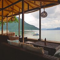 Golden Monkey Cottages