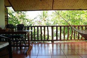 Golden Monkey Cottages