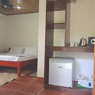 Golden Monkey Cottages